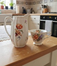 Pichet à Lait Vintage en