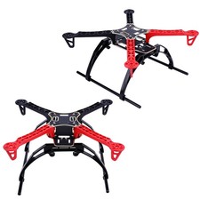 33cm Quadcopter FPV Avion