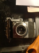 Appareil Photo Argentique Retinette Kodak