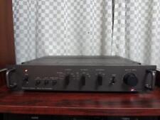 Technics Preamplifier