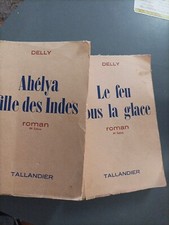 Fellation Lot Tallandier Le