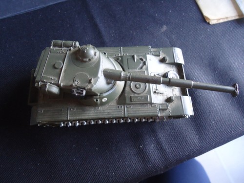 Miniature tank marque - miniature,