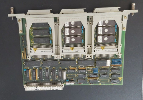 Siemens sinumerik carte - sinumerik,