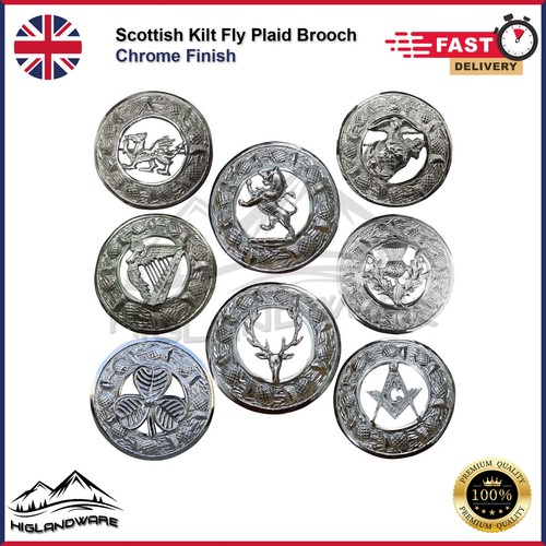 Highland écossais kilt mouche - highland,