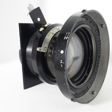 Kodak Aero Ektar 7"  7 inch