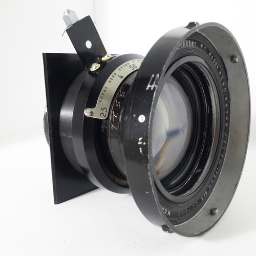 Kodak aero ektar 7 - aero,
