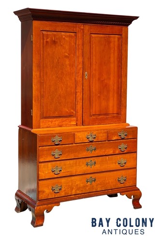 Antique chippendale - antique,