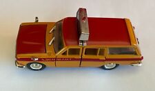 1:43/ VOLGA GAZ 24 BREAK/ TAXI