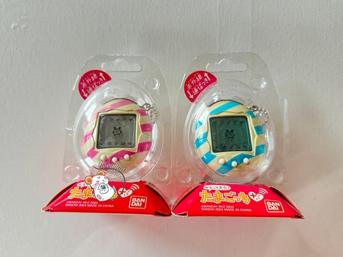 500 tamagotchi connection v1 - tamagotchi,