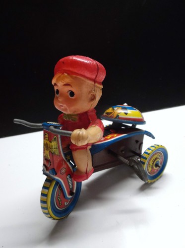 Rare ancien bébé celluloid