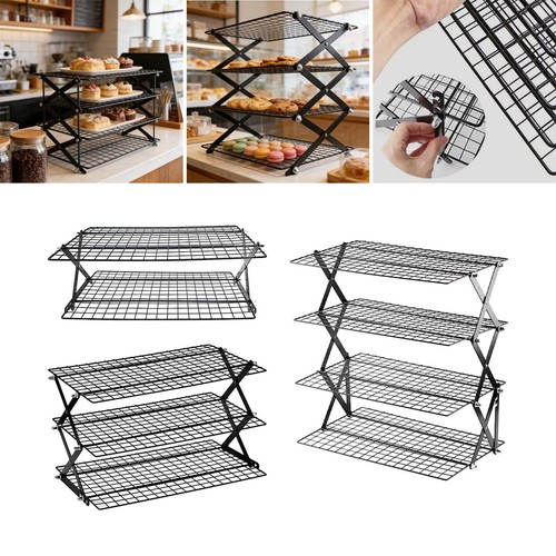 Cooling rack grille - cooling, cuisson