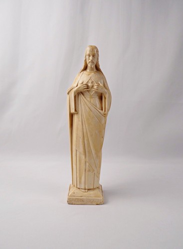 Jésus sacré cœur - sacré-cœur, déco