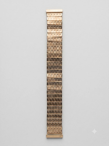 Bracelet extensible vintage
