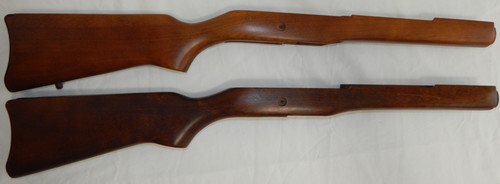Lot factory ruger - of, 2