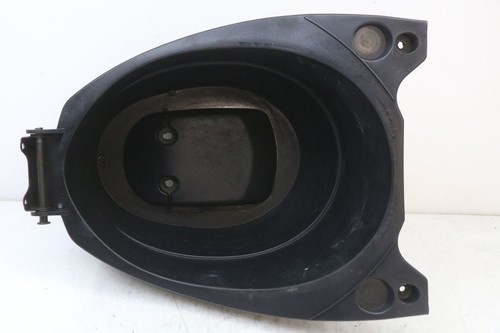 Coffre selle mbk - -, 2t