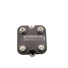 Pont redresseur Monophase SKB