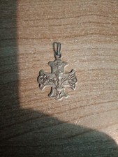 Medaille Religieuse Argent