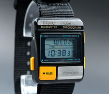 Vintage 1992 *Exc+5* Seiko