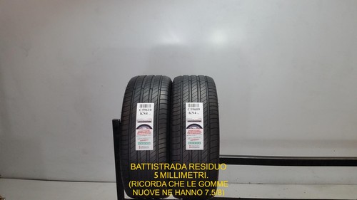 Gommes usées 205 45r17 88v - 205/45r17,