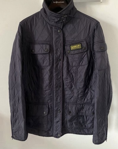 Barbour veste femme - barbour,