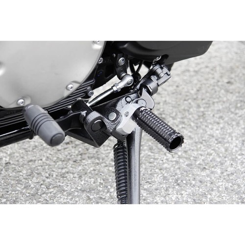 Lsl extreme platines - extreme, de