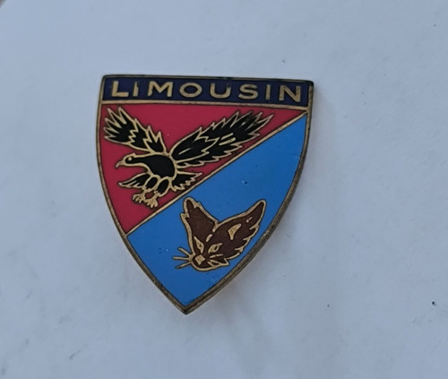 Insigne escadron chasse 7 - escadron, de