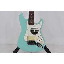 Guitare électrique FENDER