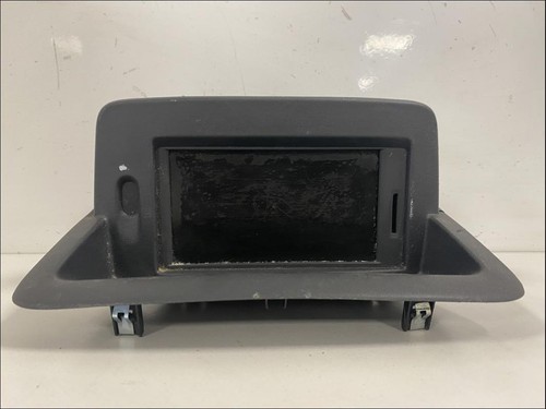 Ecran gps renault - gps, phase