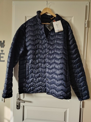 Way doudoune bruno quilted - bruno,