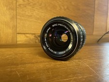 Près De Mint Smc Pentax M