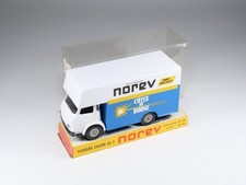 NOREV - 133 - Saviem SG4