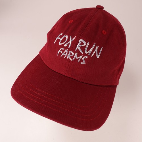 Fox courir farms - farms, chapeau