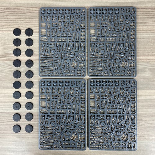 Solar auxilia section - section, de