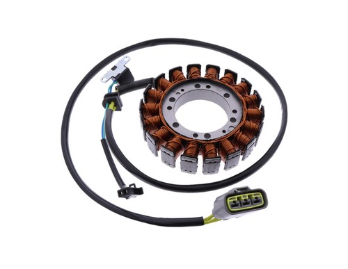 Stator dynamo tourmax - stator,
