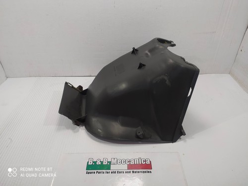 Carénage couverture fourche - couverture,