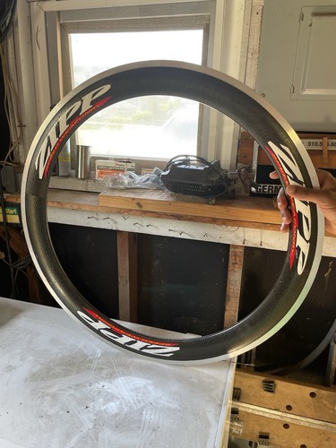 Zipp 808 700c carbon - 808,