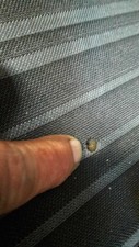 Banquette arriere FIAT PUNTO