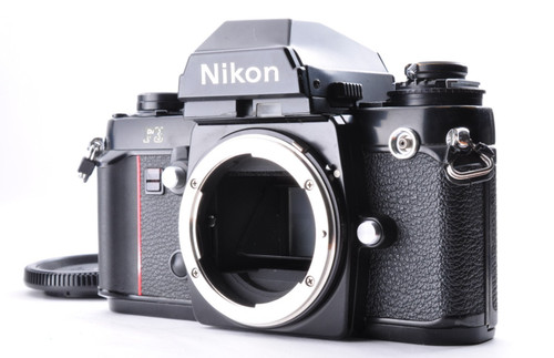 Appareil photo reflex