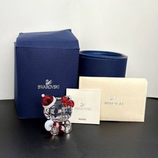 Figurine en cristal Swarovski