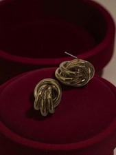 Paire de boucles d’oreilles