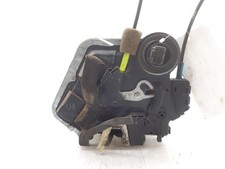 6906053040 serrure porte arrière gauche pour LEXUS IS II 220D 2005 6215140