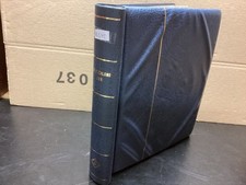 Leuchtturm classeur avec texte - leuchtturm,