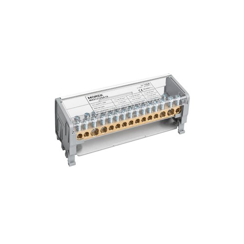 Mab2126a18 bloc - mab2126a18, de