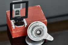 Ducati Microcamera Argon