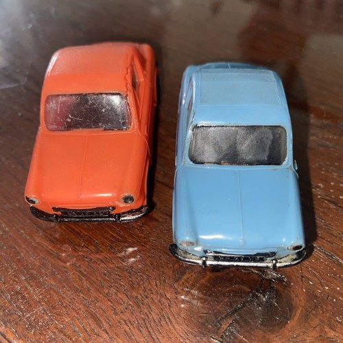 Les miniatures norev - miniatures,