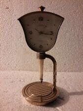 Rare Reveil/Pendulette Lancel