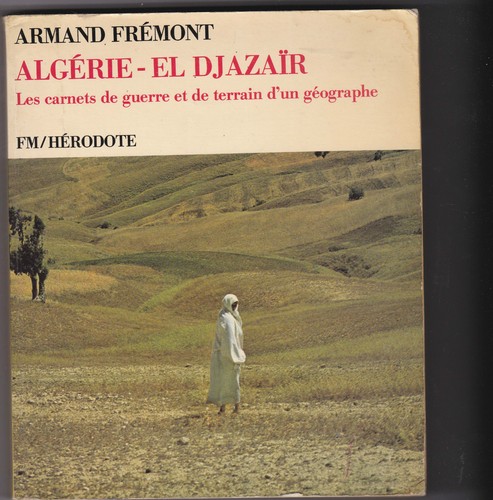Algérie djazaïr carnets - djazaÏr,