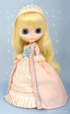 Takara Tomy NEO BLYTHE