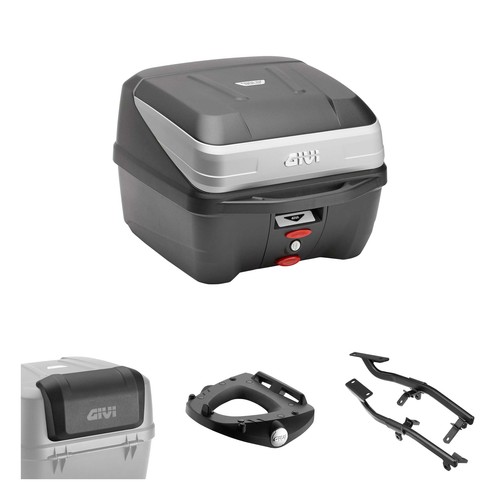 Kit top case givi b32n - de,
