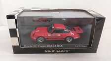 Porsche 911 Carrea RSR 2.8